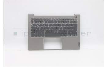 Lenovo 5CB1B02457 Tastatur inkl. Topcase deutsch W 20V9 MG