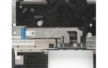 Lenovo 5CB1B02457 Tastatur inkl. Topcase deutsch W 20V9 MG