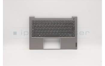 Lenovo 5CB1B02458 Tastatur inkl. Topcase spanisch W 20V9 MG