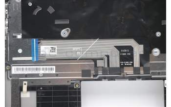 Lenovo 5CB1B02462 Tastatur inkl. Topcase schweiz W 20V9 MG