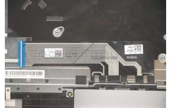 Lenovo 5CB1B02471 Tastatur inkl. Topcase ASM_POR W 20V9 MG