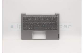Lenovo 5CB1B02471 Tastatur inkl. Topcase ASM_POR W 20V9 MG