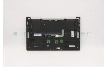 Lenovo 5CB1B02484 Tastatur inkl. Topcase ASM ARA L 82D1