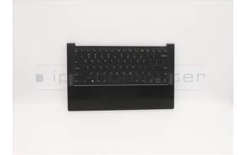 Lenovo 5CB1B02489 Tastatur inkl. Topcase ASM_ENG L 82D1
