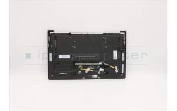 Lenovo 5CB1B02489 Tastatur inkl. Topcase ASM_ENG L 82D1
