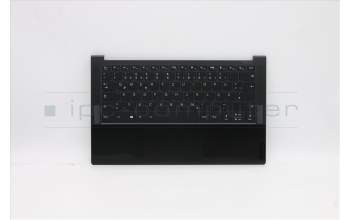 Lenovo 5CB1B02494 Tastatur inkl. Topcase deutsch L 82D1
