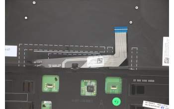 Lenovo 5CB1B02495 Tastatur inkl. Topcase ASM_GRE L 82D1