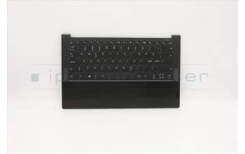 Lenovo 5CB1B02504 Tastatur inkl. Topcase ASM_NORDIC L 82D1