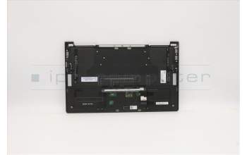 Lenovo 5CB1B02504 Tastatur inkl. Topcase ASM_NORDIC L 82D1