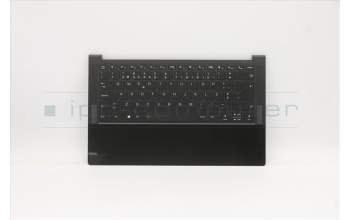 Lenovo 5CB1B02505 Tastatur inkl. Topcase ASM_POR L 82D1
