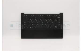 Lenovo 5CB1B02506 Tastatur inkl. Topcase ASM_RUS L 82D1