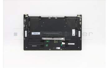 Lenovo 5CB1B02507 Tastatur inkl. Topcase ASM_SLV L 82D1