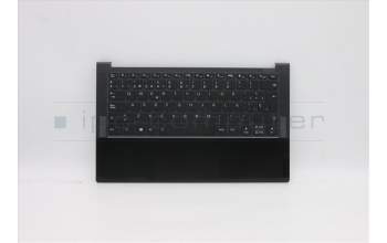 Lenovo 5CB1B02508 Tastatur inkl. Topcase spanisch L 82D1