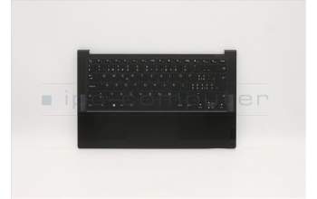 Lenovo 5CB1B02509 Tastatur inkl. Topcase schweiz L 82D1