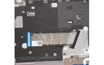 Lenovo 5CB1B02553 Tastatur inkl. Topcase ASM_EURO ENG C20VF MGBL