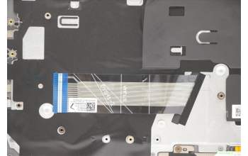 Lenovo 5CB1B02562 Tastatur inkl. Topcase ASM_ITA C 20VF MGBL