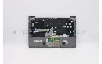 Lenovo 5CB1B02563 Tastatur inkl. Topcase spanisch C 20VF MGBL