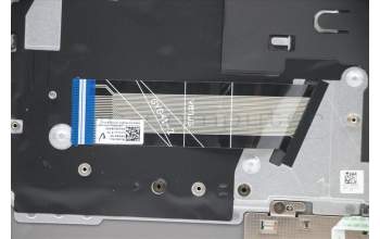Lenovo 5CB1B02563 Tastatur inkl. Topcase spanisch C 20VF MGBL