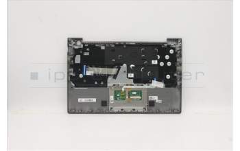 Lenovo 5CB1B02564 Tastatur inkl. Topcase ASM_TUR C 20VF MGBL