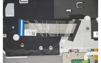 Lenovo 5CB1B02564 Tastatur inkl. Topcase ASM_TUR C 20VF MGBL