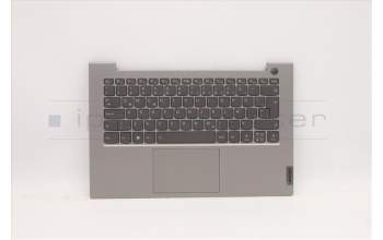 Lenovo 5CB1B02574 Tastatur inkl. Topcase ASM_ILD C 20VF MGBL