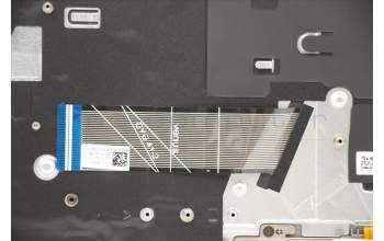 Lenovo 5CB1B02574 Tastatur inkl. Topcase ASM_ILD C 20VF MGBL