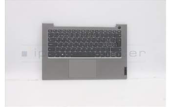 Lenovo 5CB1B02576 Tastatur inkl. Topcase schweiz C 20VF MGBL