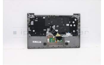 Lenovo 5CB1B02576 Tastatur inkl. Topcase schweiz C 20VF MGBL
