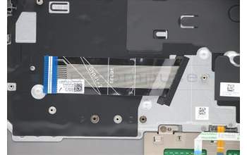 Lenovo 5CB1B02578 Tastatur inkl. Topcase ASM_CZE/SLK C 20VF MGBL