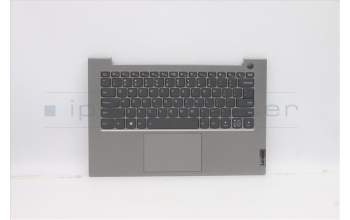 Lenovo 5CB1B02583 Tastatur inkl. Topcase ASM_ENG C 20VF HDMGBL