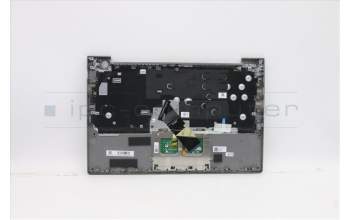 Lenovo 5CB1B02583 Tastatur inkl. Topcase ASM_ENG C 20VF HDMGBL