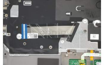 Lenovo 5CB1B02586 Tastatur inkl. Topcase ASM_KOR C 20VF HDMGBL
