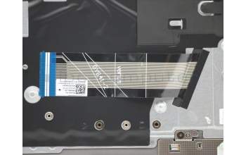 Lenovo 5CB1B02614 Tastatur inkl. Topcase ASM_USA ENG C20VF HDMGBL