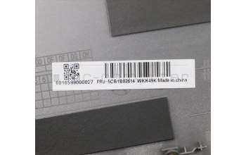 Lenovo 5CB1B02614 Tastatur inkl. Topcase ASM_USA ENG C20VF HDMGBL