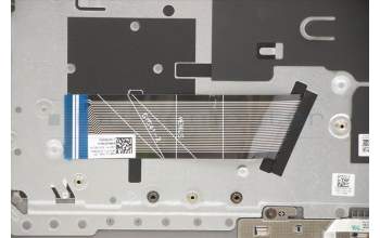Lenovo 5CB1B02630 Tastatur inkl. Topcase ASM_LA SPA C 20VF MGNBL