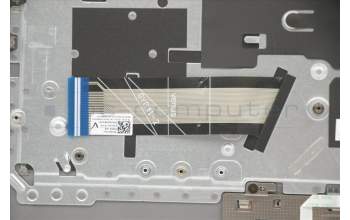 Lenovo 5CB1B02634 Tastatur inkl. Topcase deutsch C 20VF MGNBL