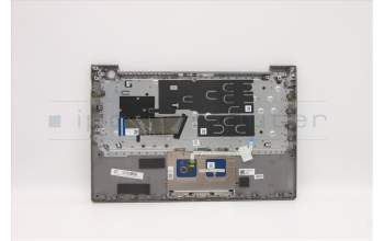 Lenovo 5CB1B02649 Tastatur inkl. Topcase ASM_KOR C 20VF HDMGNBL