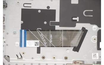 Lenovo 5CB1B02649 Tastatur inkl. Topcase ASM_KOR C 20VF HDMGNBL