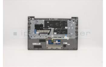 Lenovo 5CB1B02652 Tastatur inkl. Topcase ASM_ARA C 20VF HDMGNBL