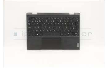 Lenovo 5CB1B02677 Tastatur inkl. Topcase ASM B 82GK BEL