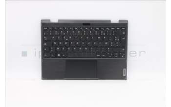 Lenovo 5CB1B02710 Tastatur inkl. Topcase ASM B 82GK FRA 5MWF