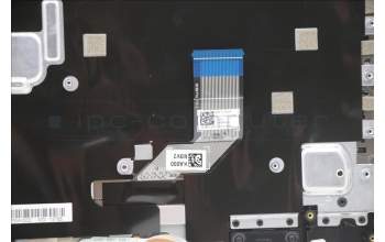 Lenovo 5CB1B02710 Tastatur inkl. Topcase ASM B 82GK FRA 5MWF