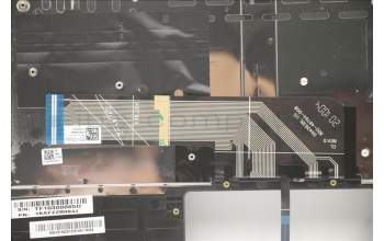 Lenovo 5CB1B02813 Tastatur inkl. Topcase ASM_US INTE Q82A3 GY