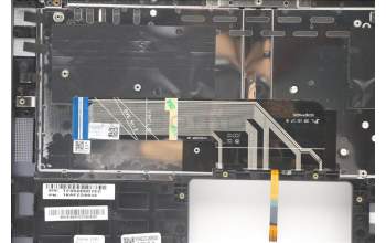 Lenovo 5CB1B05297 Tastatur inkl. Topcase ASM_IT Q82A3 GY