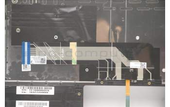 Lenovo 5CB1B05322 Tastatur inkl. Topcase ASM_GR Q 82A3 OC