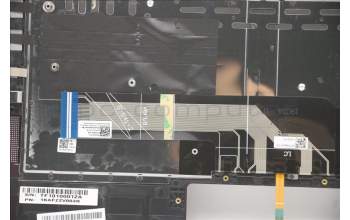 Lenovo 5CB1B05324 Tastatur inkl. Topcase ASM_HB Q 82A3 OC