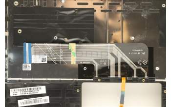 Lenovo 5CB1B05347 Tastatur inkl. Topcase ASM_CZ-SK Q82A3 DM