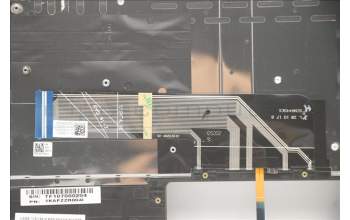 Lenovo 5CB1B05349 Tastatur inkl. Topcase ASM_US INTE Q82A3 DM