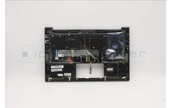 Lenovo 5CB1B05353 Tastatur inkl. Topcase ASM_GR Q 82A3 DM
