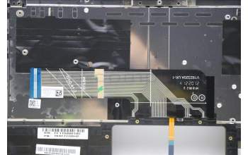 Lenovo 5CB1B05496 Tastatur inkl. Topcase ASM_SA Q 82A3 DM